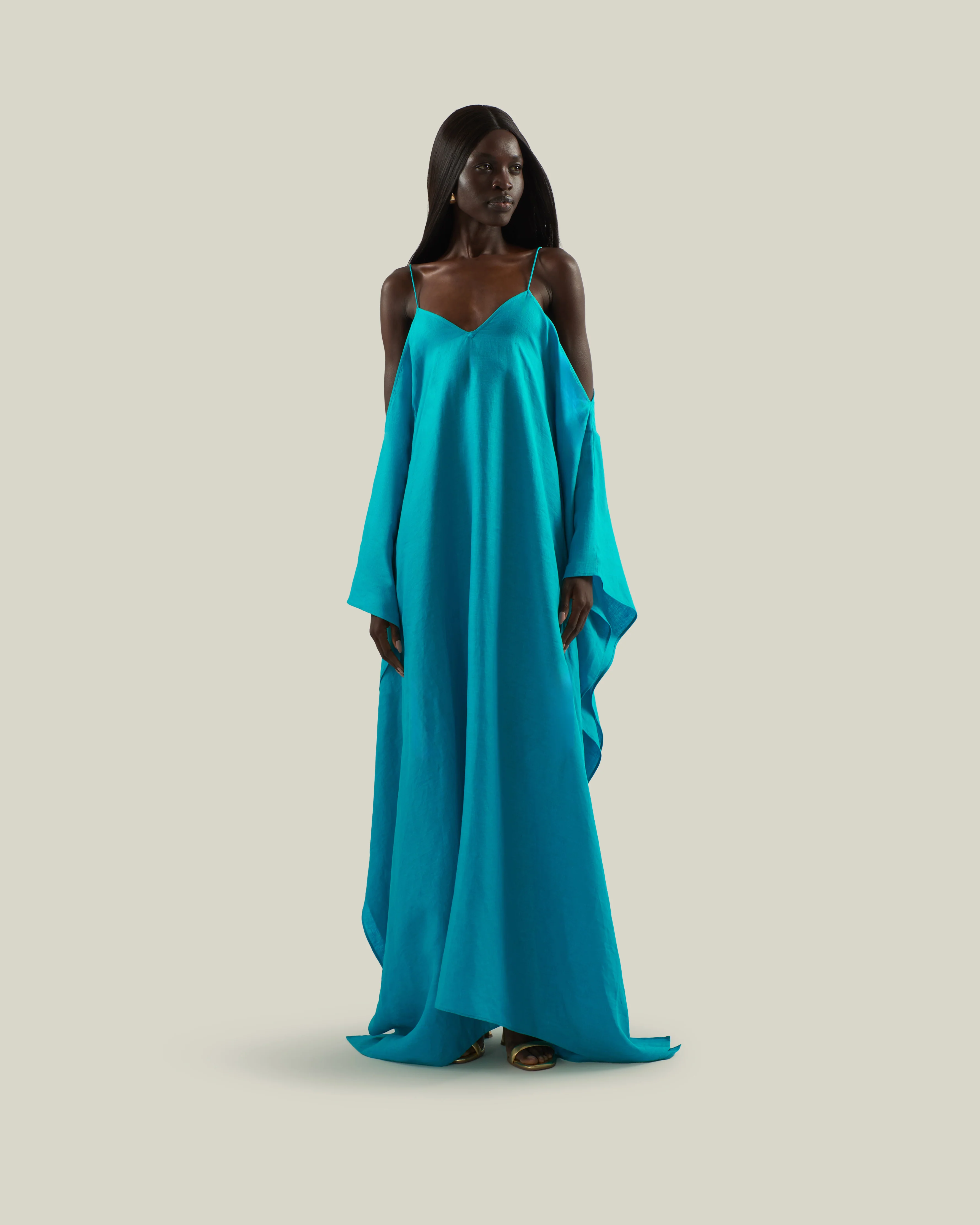 Kaftans